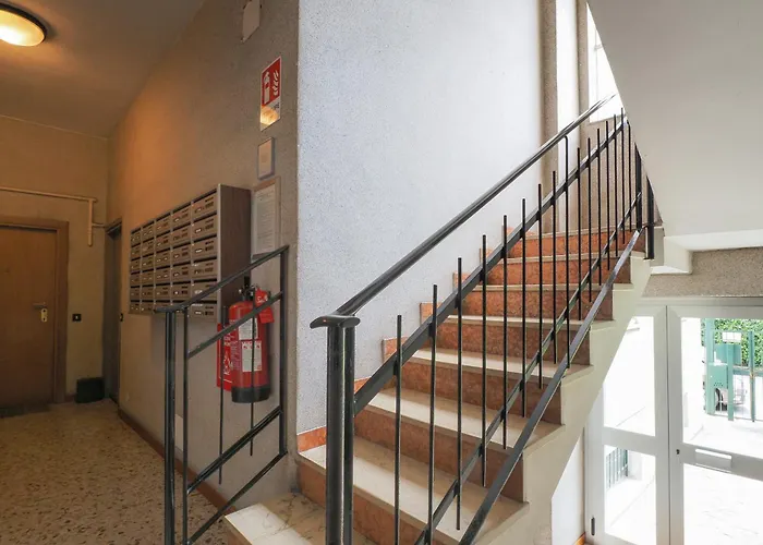 Primopiano - Avogadro アパート