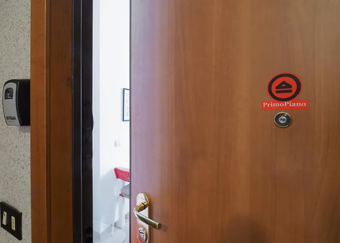 Primopiano - Avogadro *