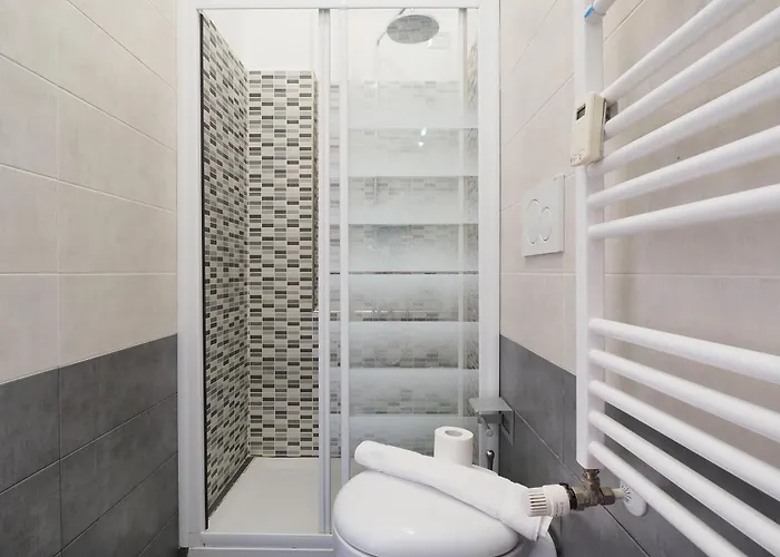 Primopiano - Avogadro アパート *