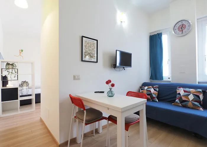 Primopiano - Avogadro * ミラノ