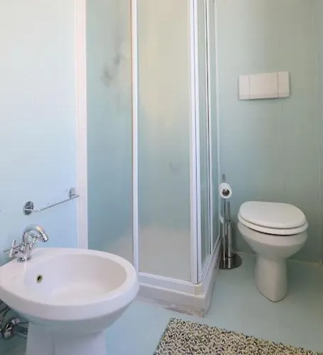Διαμέρισμα La Casa Di Visi