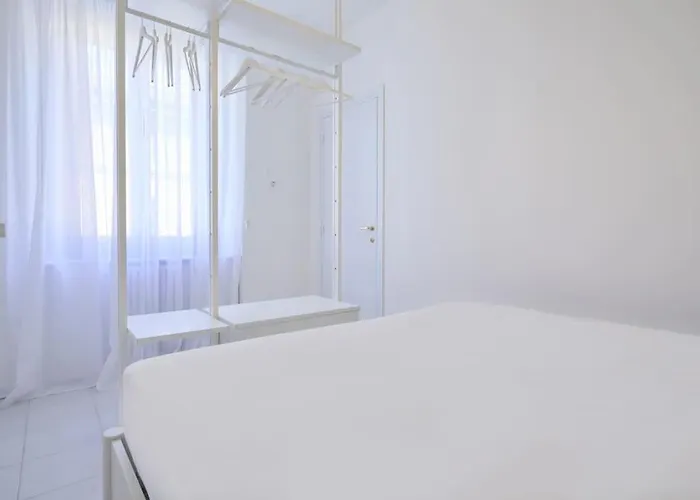 Διαμέρισμα La Casa Di Visi *