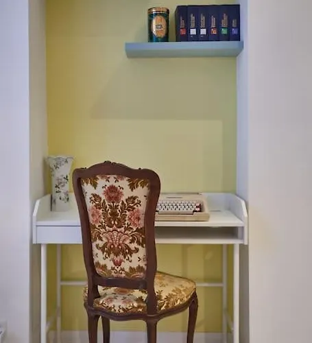 La Casa Di Visi