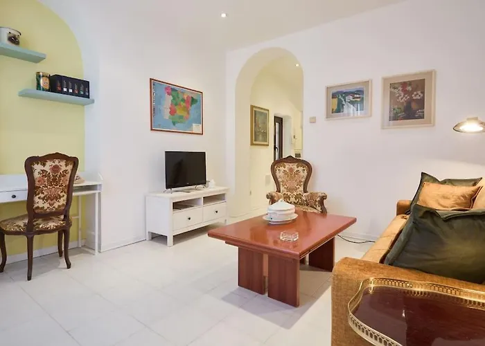 La Casa Di Visi * Milánó