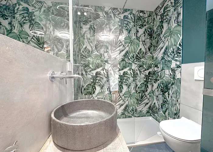 Vigentina Luxury Loft - 5 Min Dal Duomo 公寓