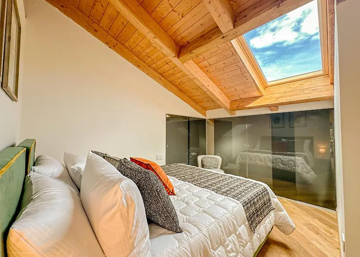 Vigentina Luxury Loft - 5 Min Dal Duomo アパート