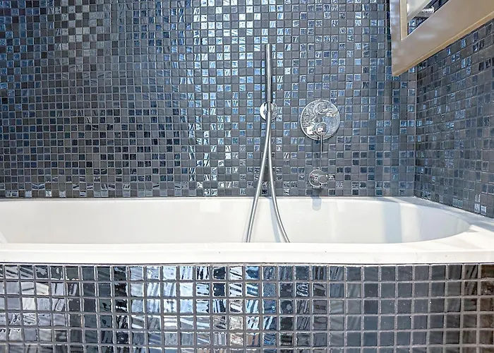 Vigentina Luxury Loft - 5 Min Dal Duomo 米兰