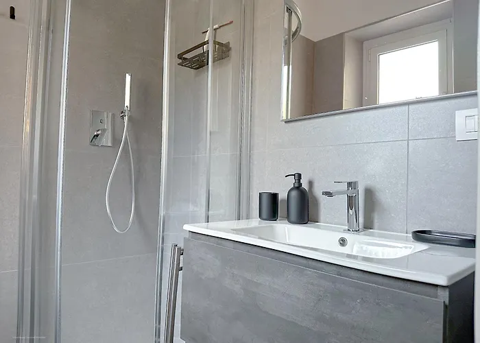 Lägenhet Meravigli Double - 5 Minuti Dal Duomo *