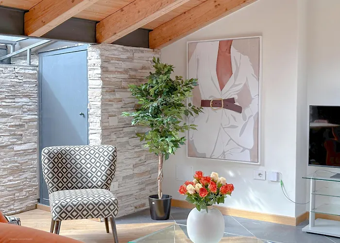 Vigentina Luxury Loft - 5 Min Dal Duomo *