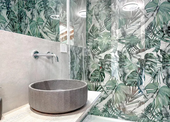 Vigentina Luxury Loft - 5 Min Dal Duomo * ミラノ