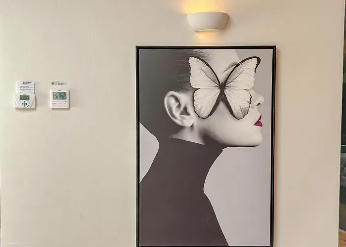 アパート Vigentina Luxury Loft - 5 Min Dal Duomo