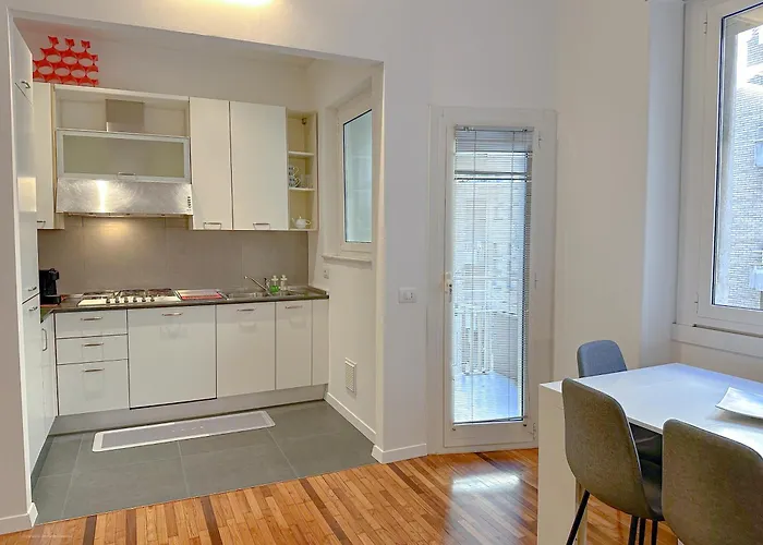 Meravigli Double - 5 Minuti Dal Duomo * Милан