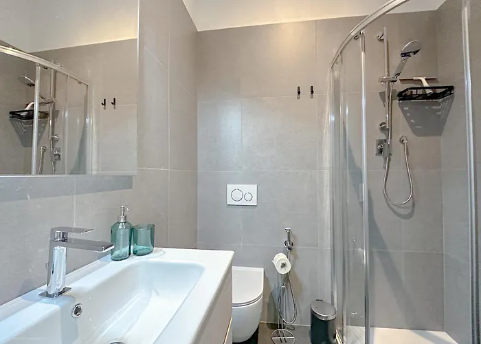 Meravigli Double - 5 Minuti Dal Duomo Lägenhet *