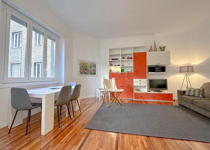 Meravigli Double - 5 Minuti Dal Duomo * Milano