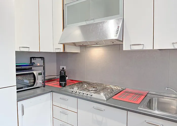 Meravigli Double - 5 Minuti Dal Duomo *