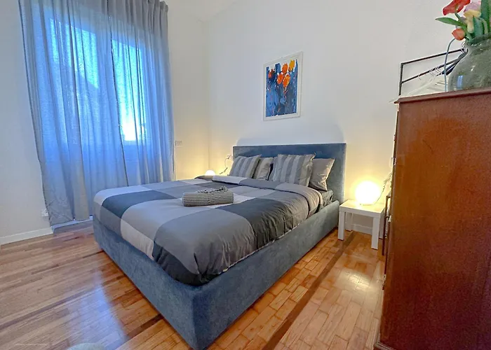 Meravigli Double - 5 Minuti Dal Duomo *