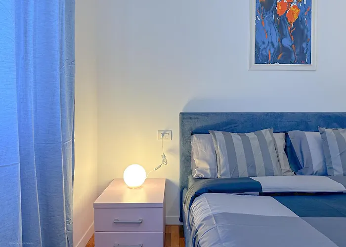 Meravigli Double - 5 Minuti Dal Duomo