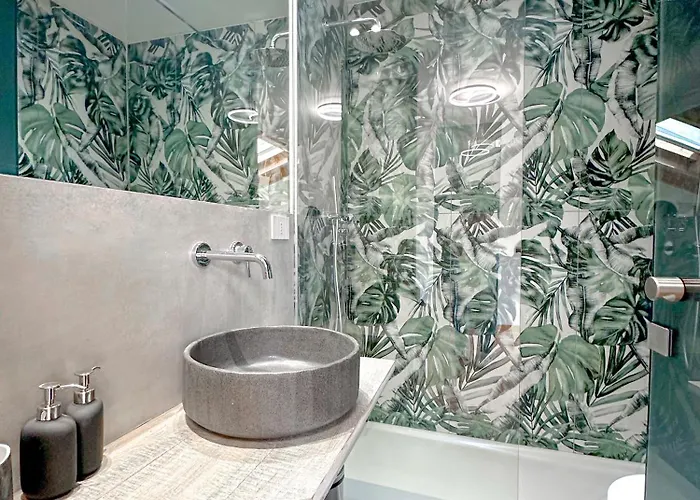 Vigentina Luxury Loft - 5 Min Dal Duomo アパート ミラノ