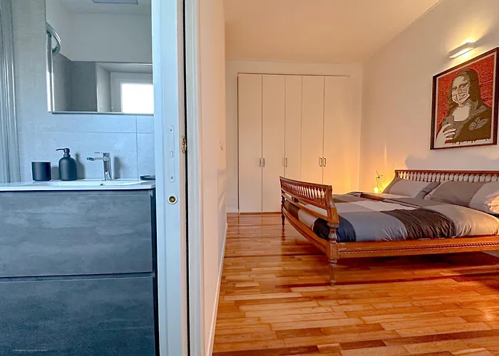 Meravigli Double - 5 Minuti Dal Duomo * Milano