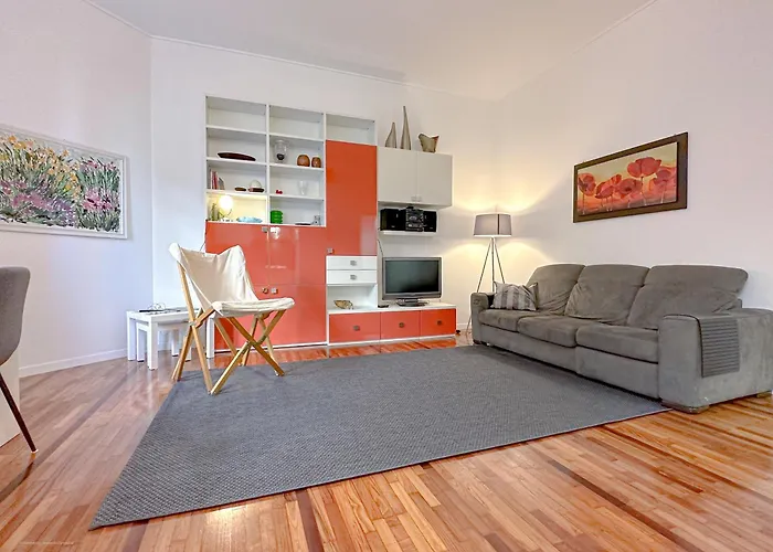 Meravigli Double - 5 Minuti Dal Duomo *