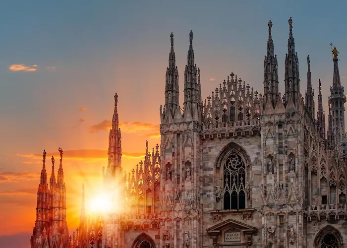 Meravigli Double - 5 Minuti Dal Duomo