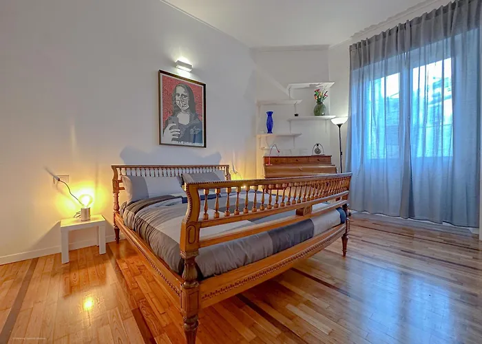 Meravigli Double - 5 Minuti Dal Duomo Lägenhet *