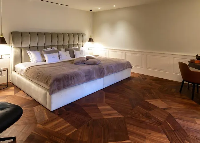 Hotel Af Duomo - Luxury Mediolan