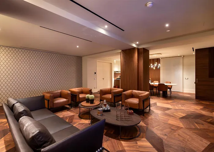 Af Duomo - Luxury * Mediolan