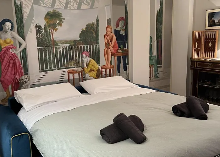 Duomo-montenapoleone-occasione!- Centralissimo *