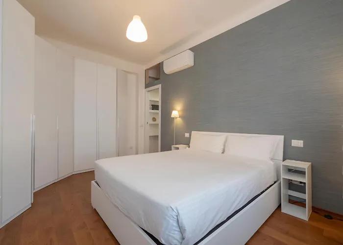 Apartamento I Host - Sebino 4 *