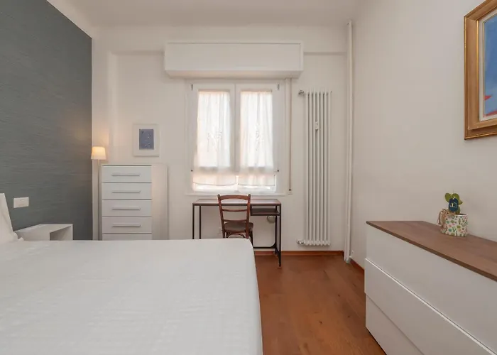 Lägenhet I Host - Sebino 4 *