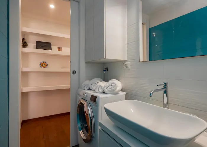 I Host - Sebino 4 Apartamento