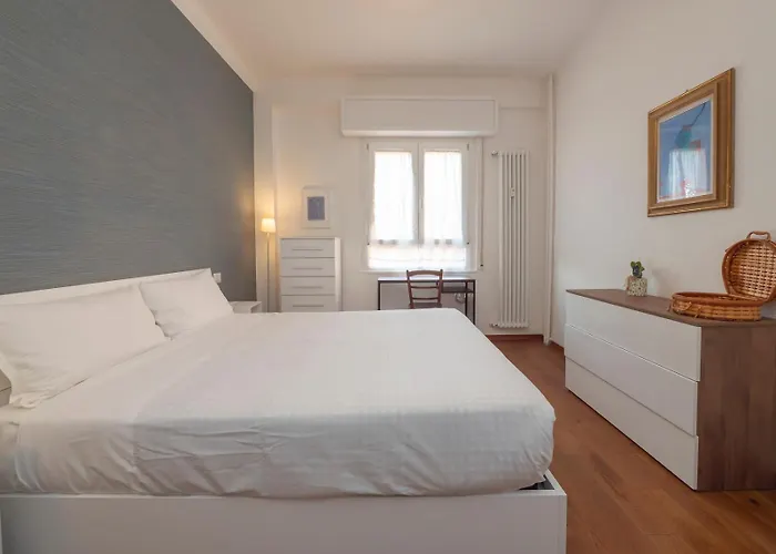 Apartamento I Host - Sebino 4 *