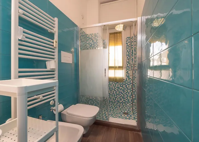 I Host - Sebino 4 * ミラノ