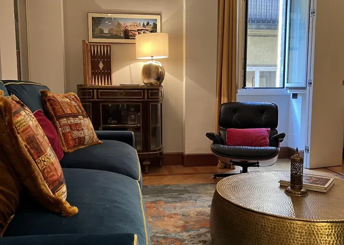 Apartament Duomo-montenapoleone-occasione!- Centralissimo *