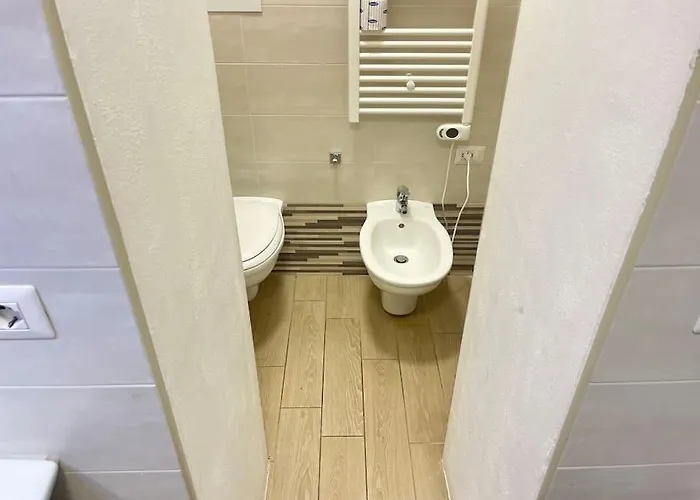 Centro A Portata Di Mano *