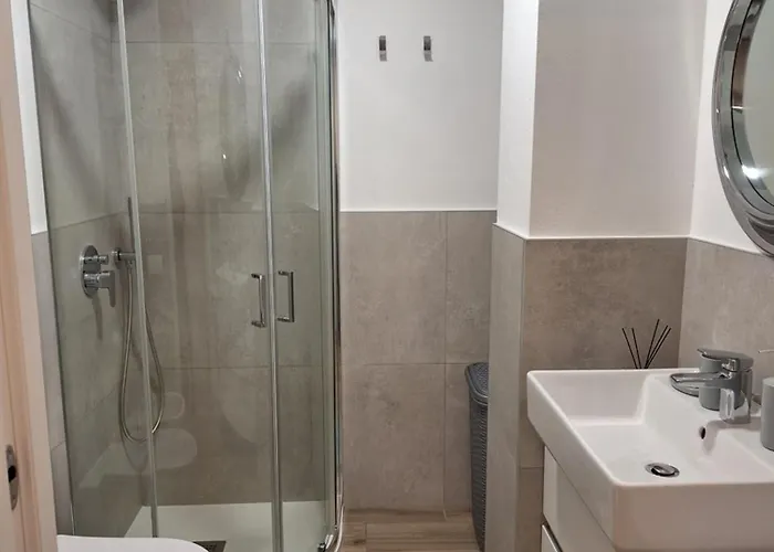 Palmanova Bilocale In Affitto Breve Daire *