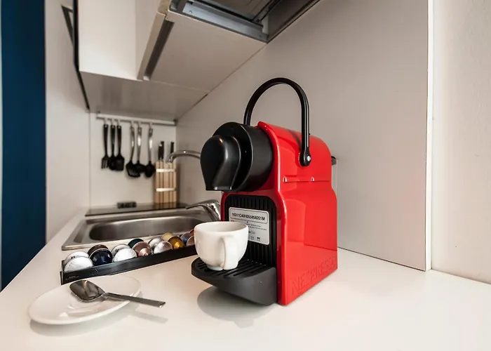 Montenapoleone In The Heart Of - Location Possible Apartment