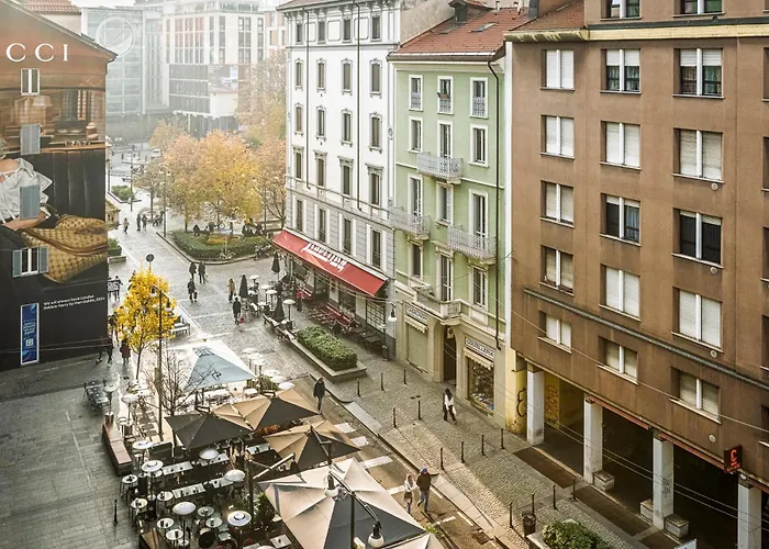 Luxury 4 Bedrooms In The Center Of Milano