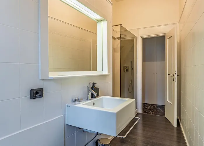 Luxury 4 Bedrooms In The Center Of