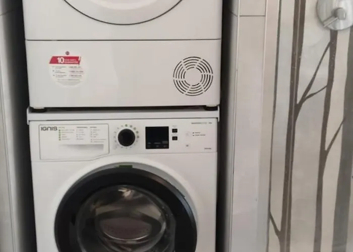 Apartment The House Of Light *