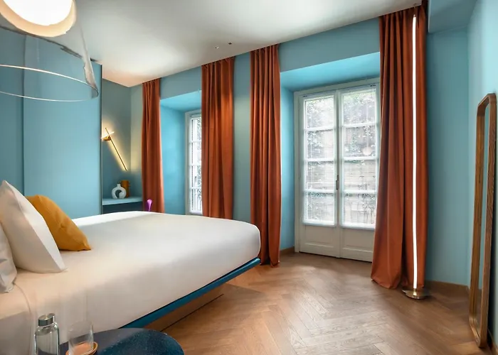 公寓式酒店 Domya - Manzoni 25 5*