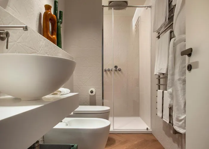 Domya - Manzoni 25 5*