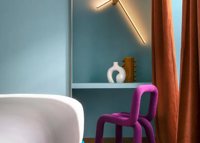 Domya - Manzoni 25 公寓式酒店 米兰