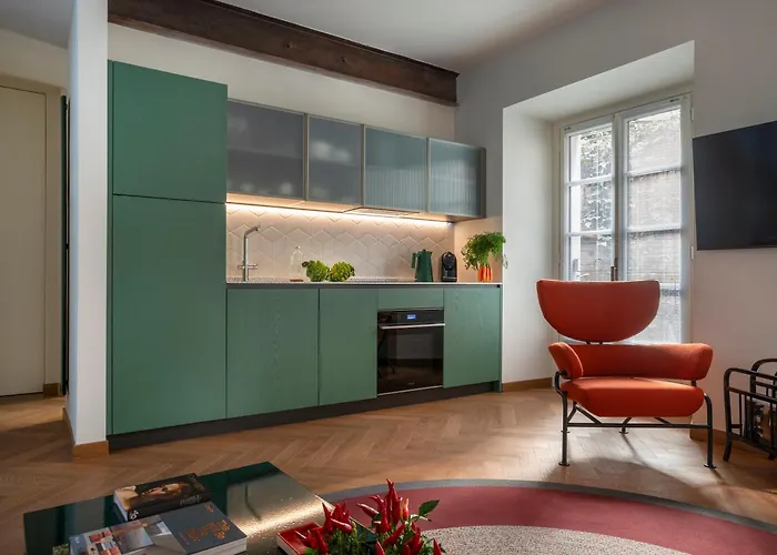 Domya - Manzoni 25 米兰