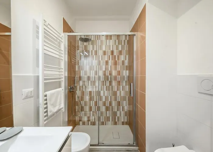 Casa Pasteur 3 Minutes From Metro Wifi Ac شقة ميلان