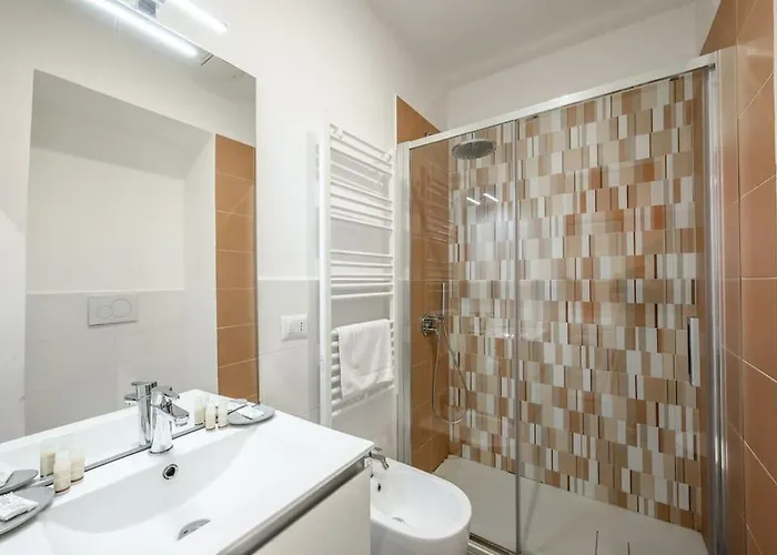 Casa Pasteur 3 Minutes From Metro Wifi Ac * ميلان