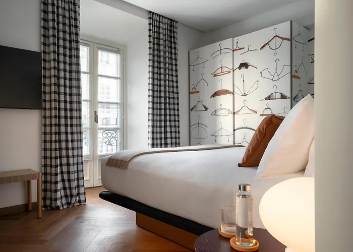 Domya - Manzoni 25 公寓式酒店