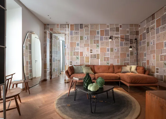 Domya - Manzoni 25 5* 米兰