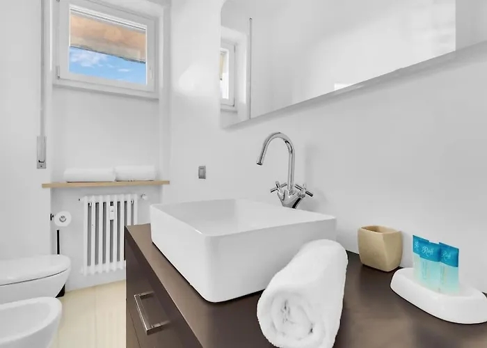 Yellow Flat Lägenhet *